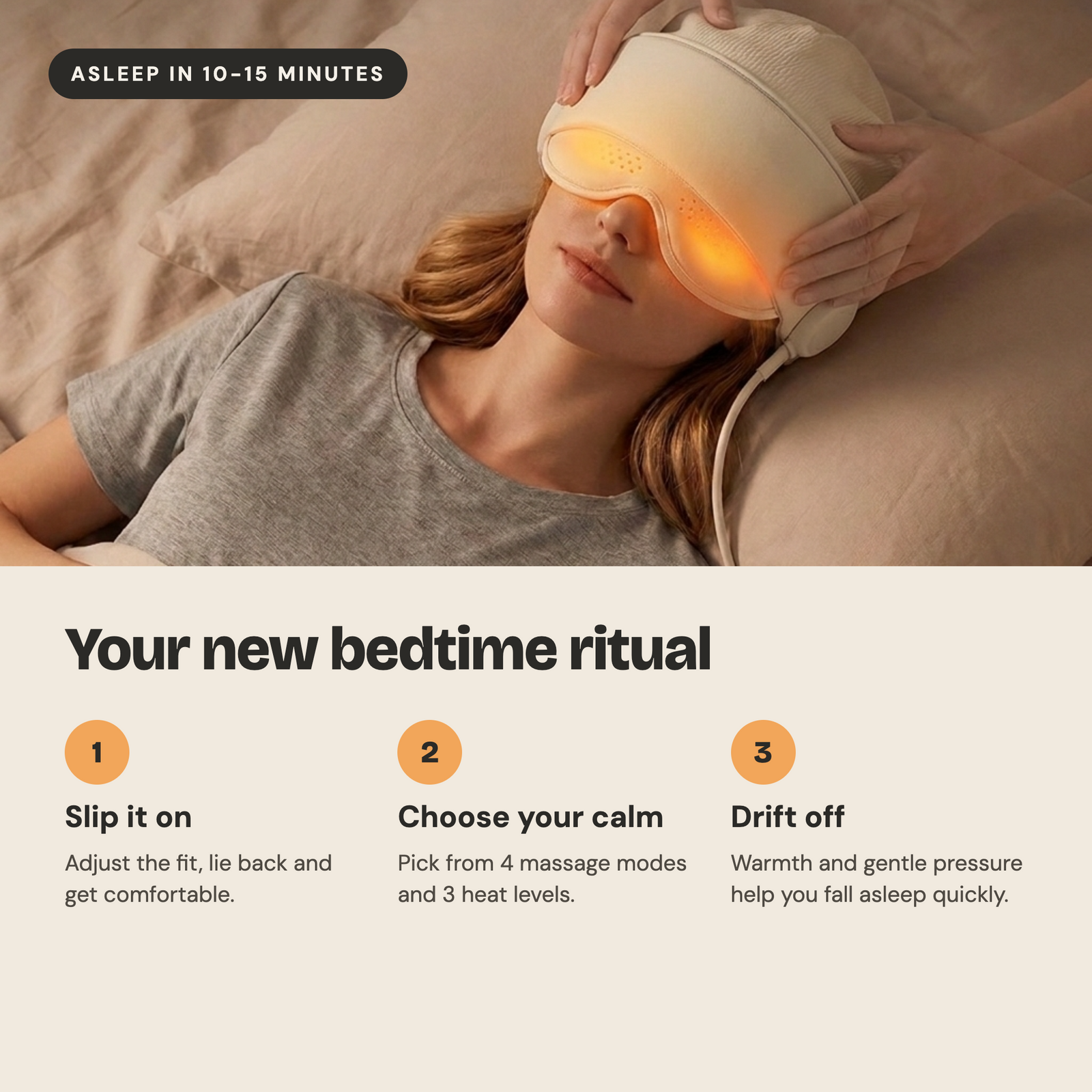 Head Massager - Header Product