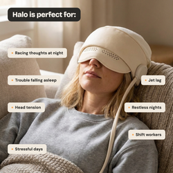 Head Massager - Header Product