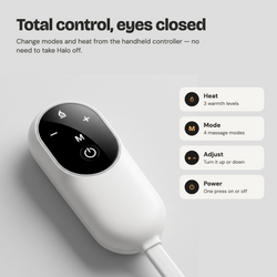 Head Massager - Header Product