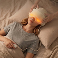 Halo Head Massager