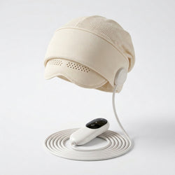 Head Massager - Header Product