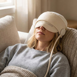 Head Massager - Header Product