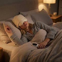 Head Massager - Header Product